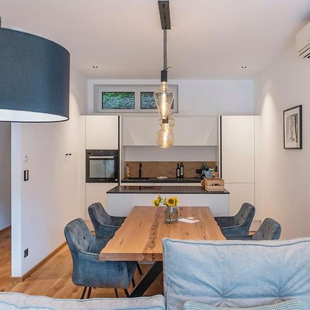 Apartment Am Grundlsee Dış mekan fotoğraf