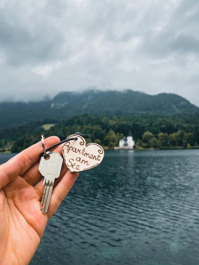 Apartment Am Grundlsee Dış mekan fotoğraf