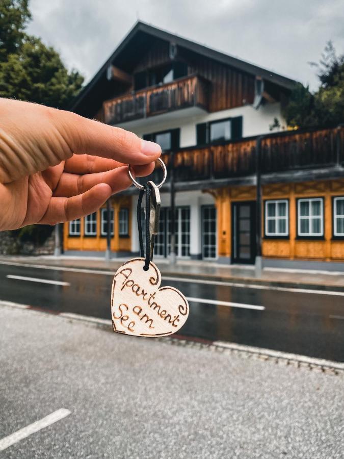 Apartment Am Grundlsee Dış mekan fotoğraf