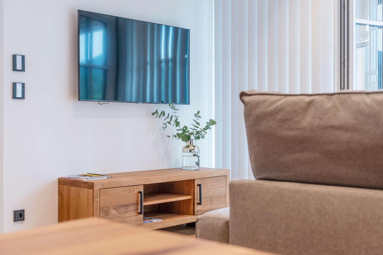 Apartment Am Grundlsee Dış mekan fotoğraf