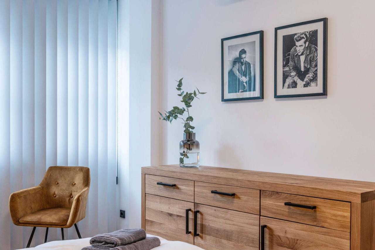Apartment Am Grundlsee Dış mekan fotoğraf