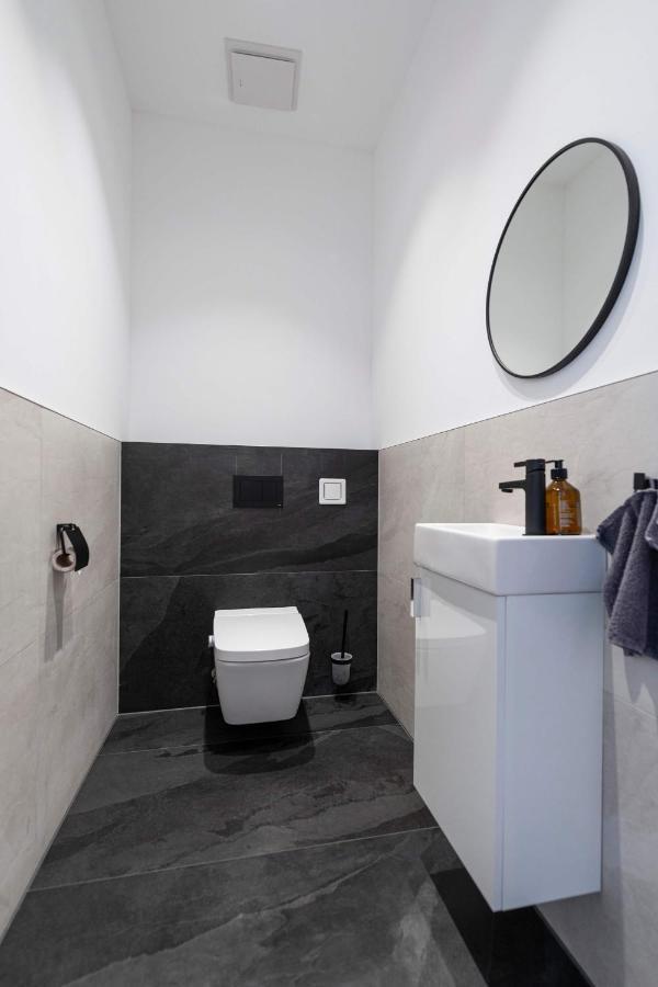 Apartment Am Grundlsee Dış mekan fotoğraf