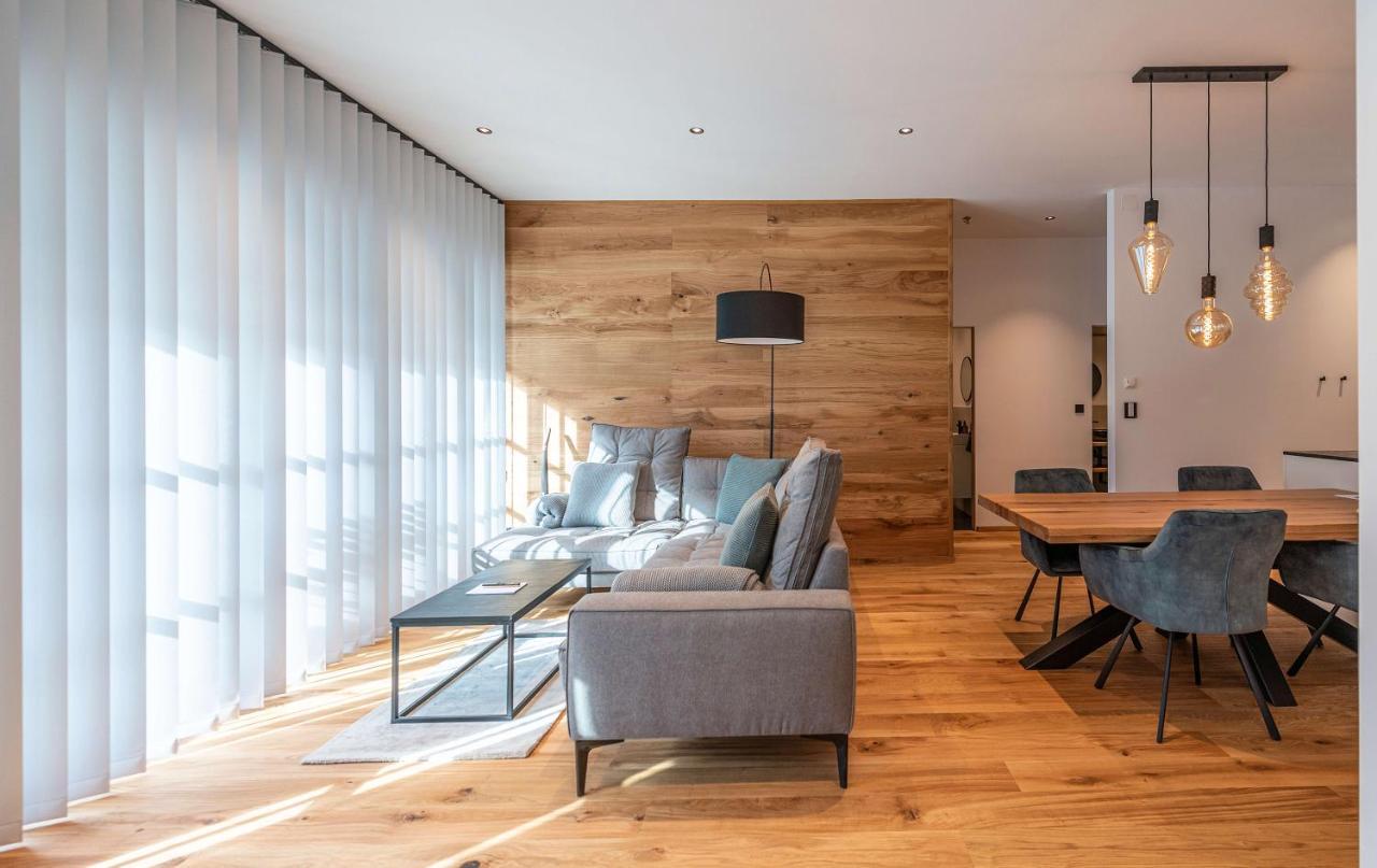 Apartment Am Grundlsee Dış mekan fotoğraf