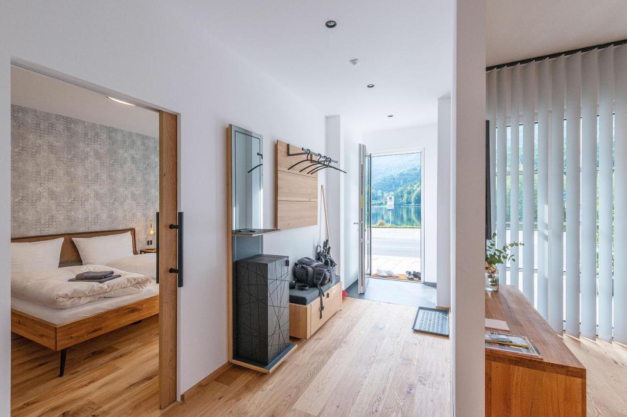 Apartment Am Grundlsee Dış mekan fotoğraf