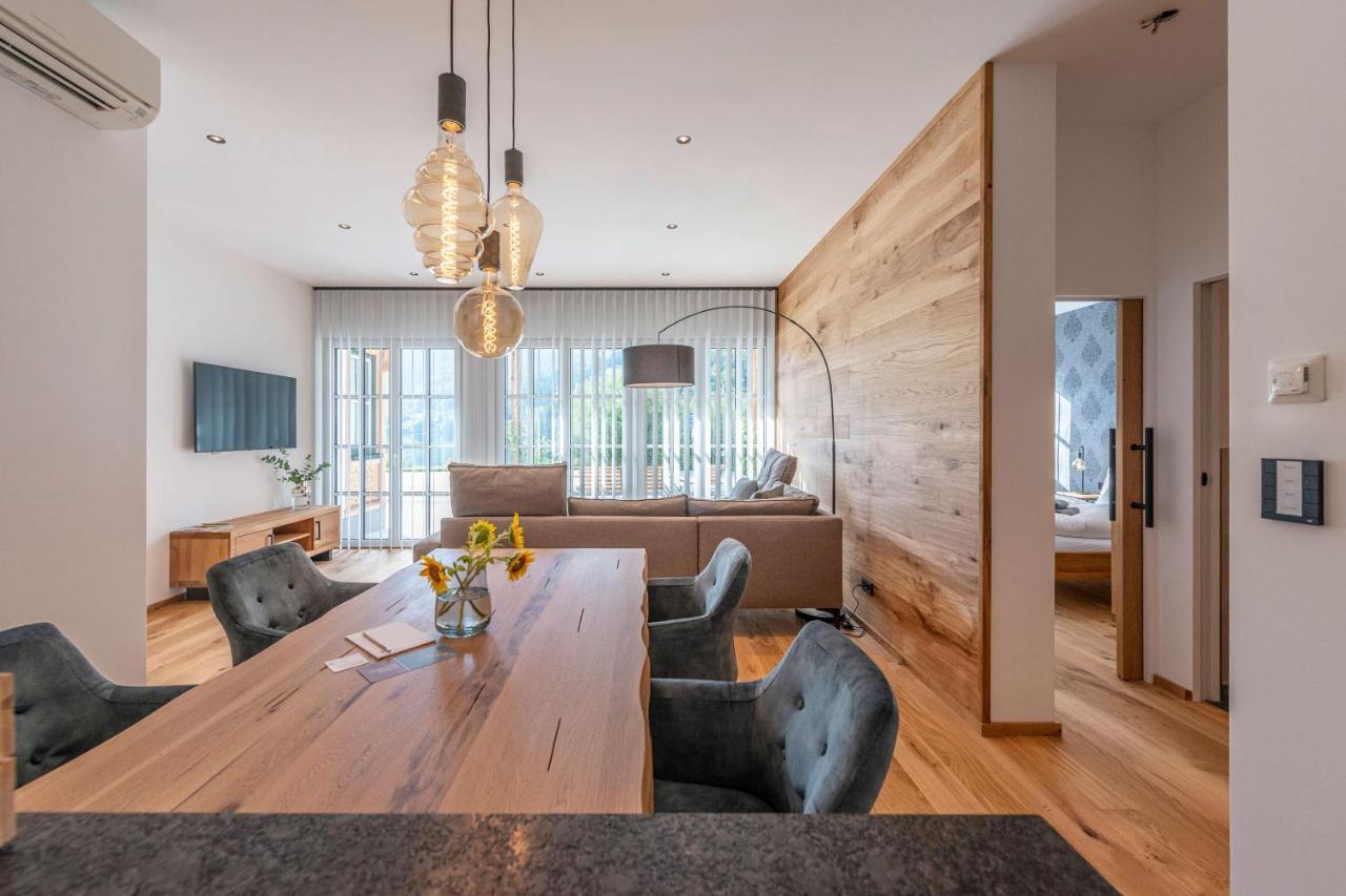 Apartment Am Grundlsee Dış mekan fotoğraf