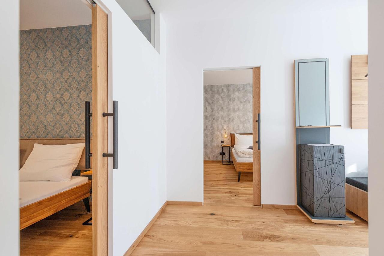 Apartment Am Grundlsee Dış mekan fotoğraf